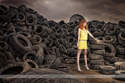 Photo #4039, photographer Atlantis Target - fashion photography