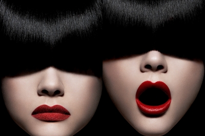 Photo #4095, photographer cyril lagel - beauty photography