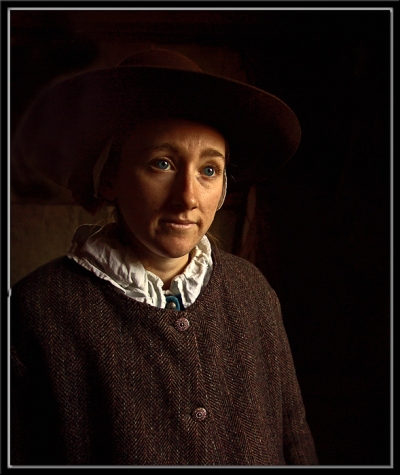 Photo #2570, photographer Sin Vida Padre - fine art photography