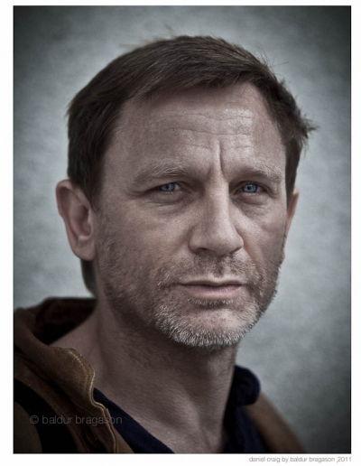 Photo #4116, photographer Baldur Bragason - celebrities & personalities photography