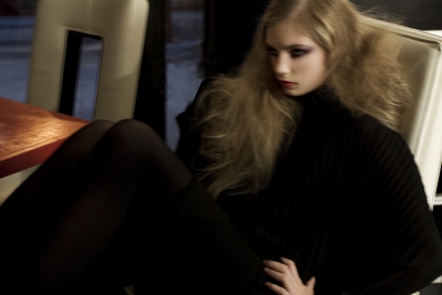 Photo #4142, photographer DAVID LESLIE ANTHONY - fashion photography